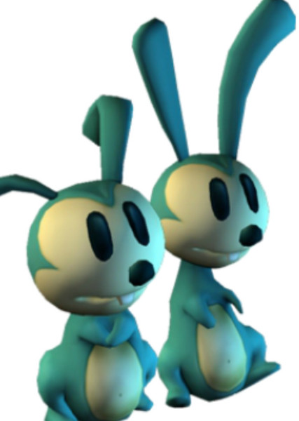 Bunny Children photo