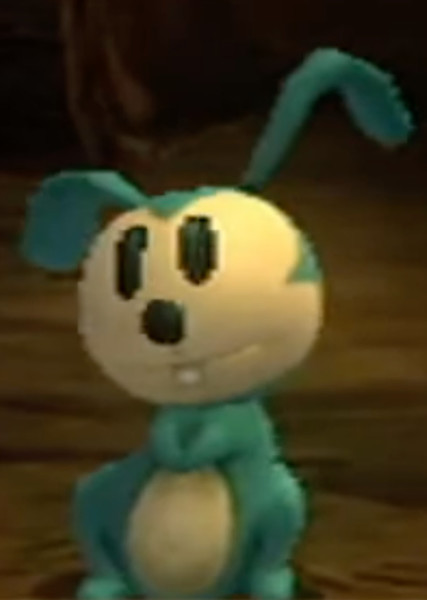 Bunny Children photo