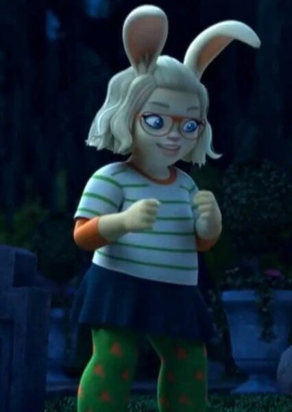Bunny Earickson