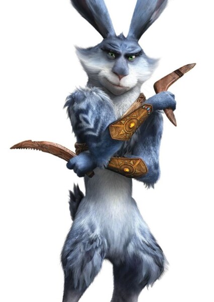 Bunny (Marvel Cinematic Universe)