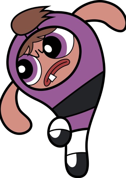 Bunny (Powerpuff Girls)