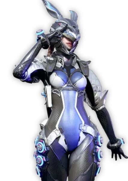 Bunny (The First Descendant) photo