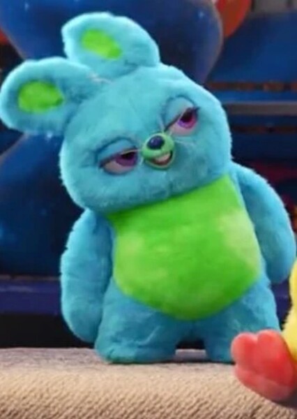 Bunny (Toy Story 4)