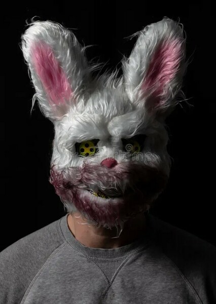 Bunnyman photo