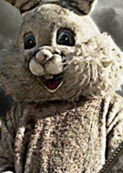 Bunnyman photo