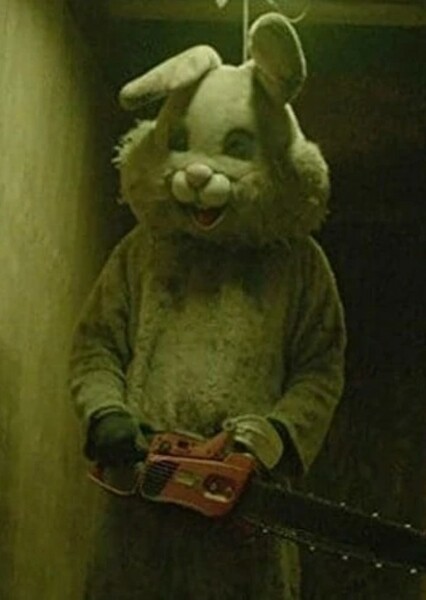 Bunnyman photo