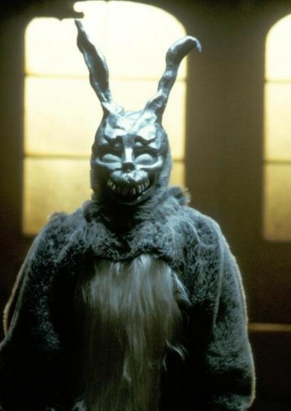 Bunnyman photo