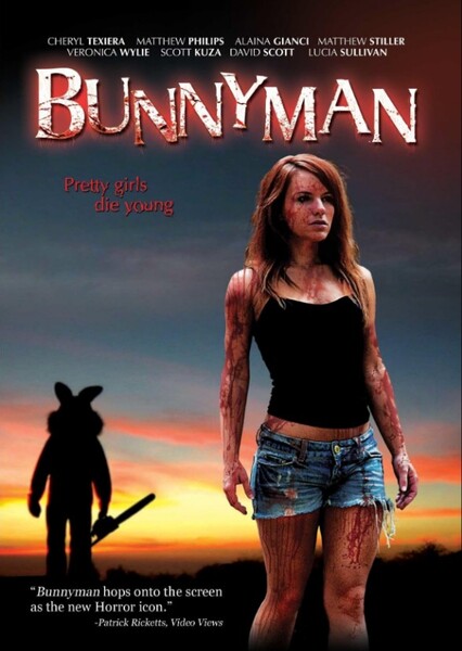 Bunnyman (2011 film)