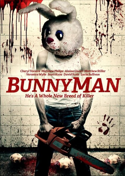Bunnyman (2011 film) photo