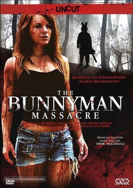 Bunnyman (2011 film) photo