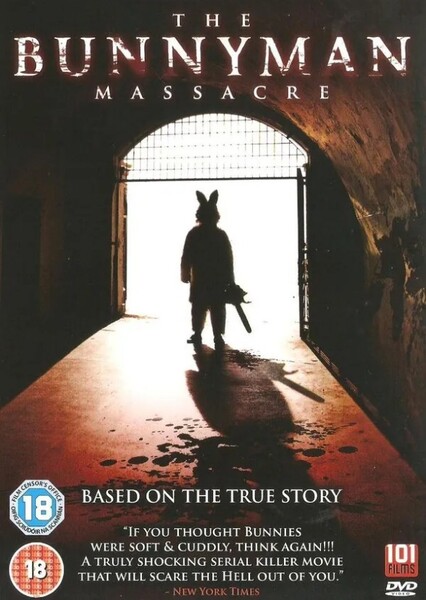 Bunnyman (2011 film) photo