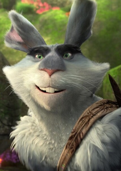 E. Aster Bunnymund photo