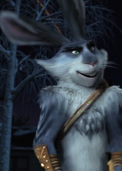 E. Aster Bunnymund photo