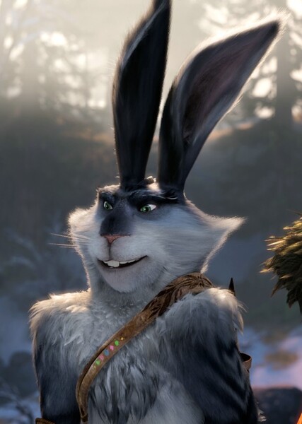 E. Aster Bunnymund photo