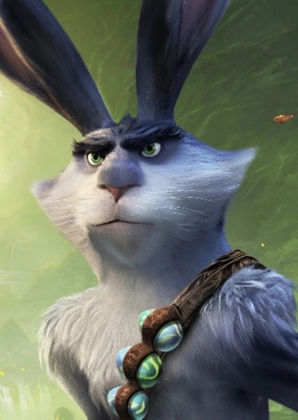 E. Aster Bunnymund photo