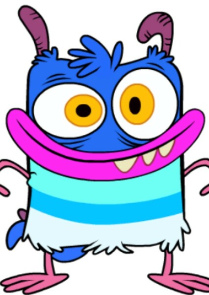 Bunsen Beast