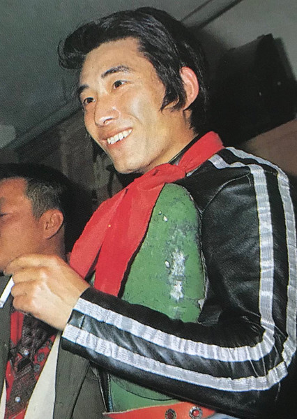 Bunya Nakamura