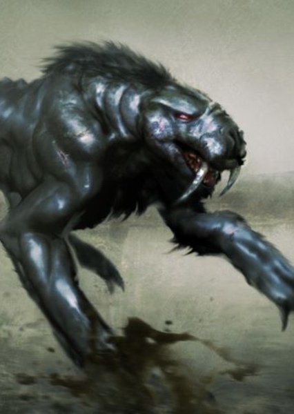 Bunyip