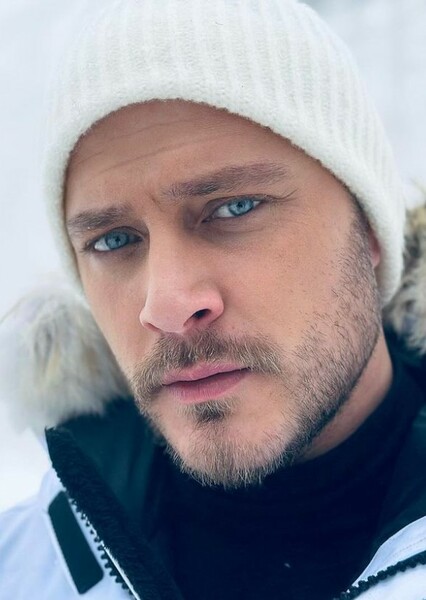 Burak Çelik photo