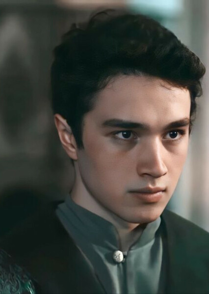Burak Dakak photo