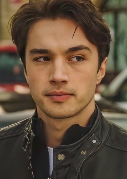 Burak Dakak photo