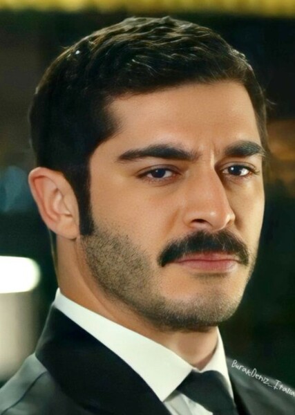 Burak Deniz photo