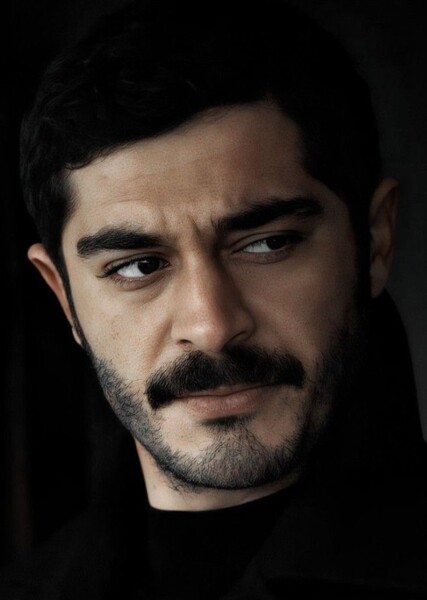 Burak Deniz photo