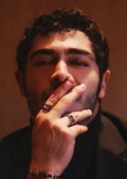 Burak Deniz photo