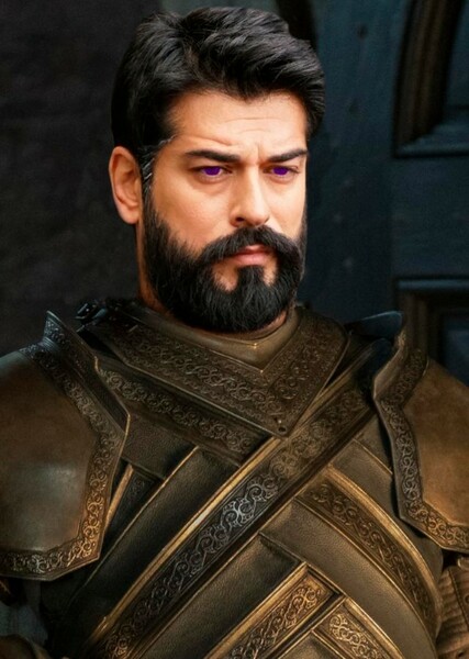 Burak Özçivit photo