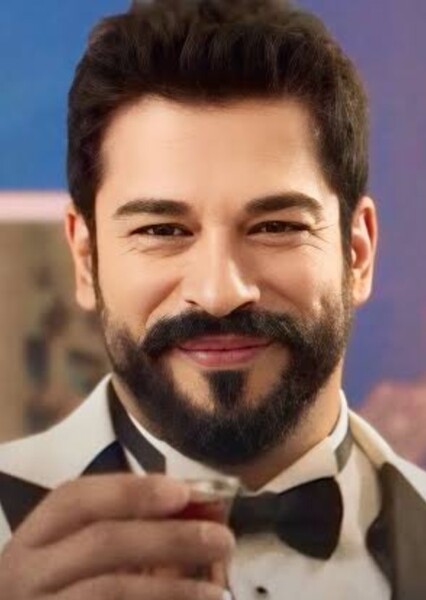 Burak Özçivit