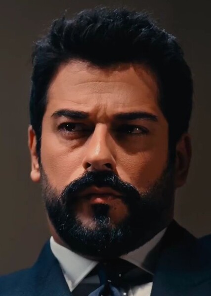 Burak Özçivit photo