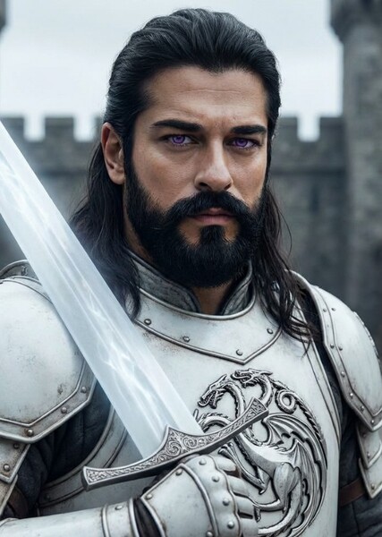 Burak Özçivit photo