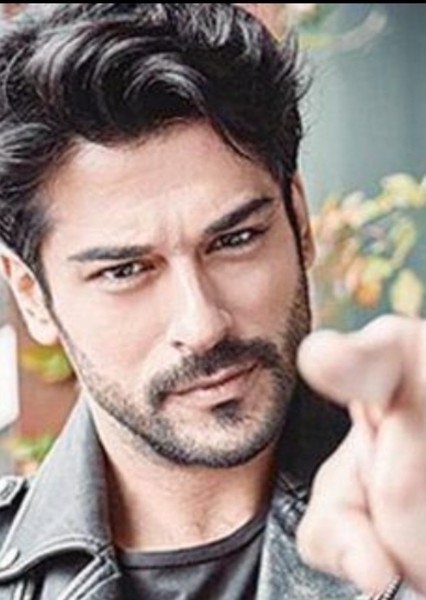 Burak Özçivit photo