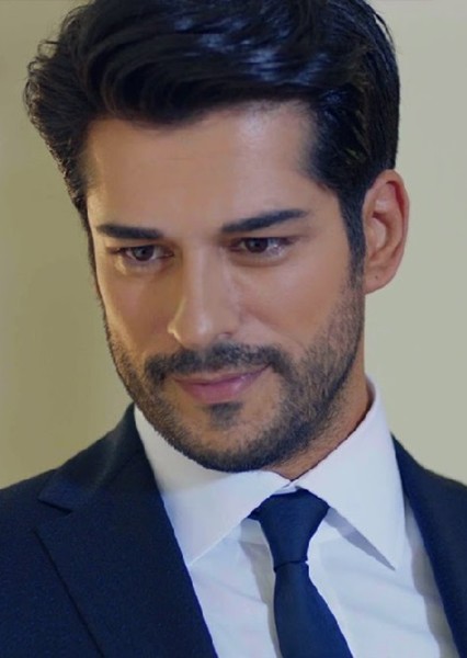 Burak Özçivit