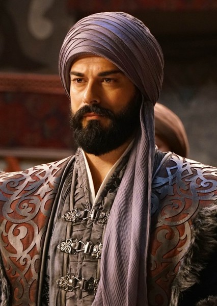 Burak Özçivit photo
