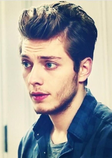 Burak Tozkoparan photo