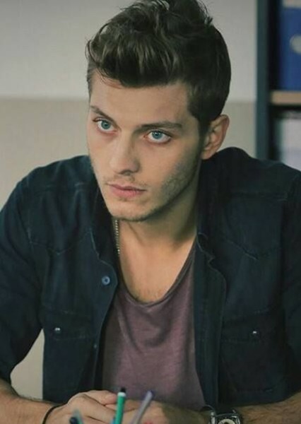 Burak Tozkoparan photo