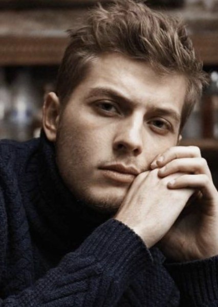 Burak Tozkoparan photo