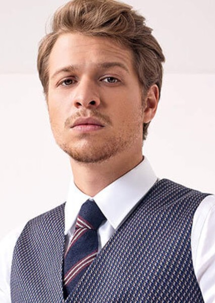 Burak Yörük photo