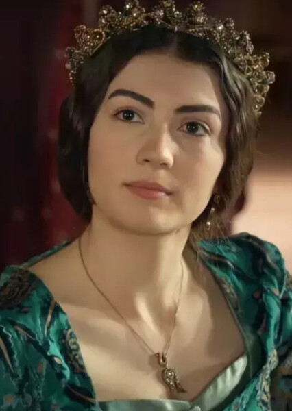 Burcu Özberk photo
