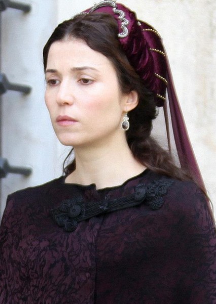 Burcu Özberk photo