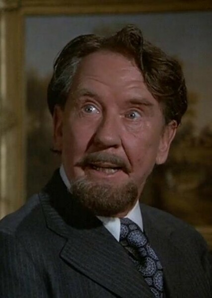 Burgess Meredith