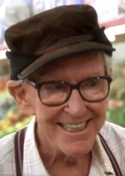 Burgess Meredith photo