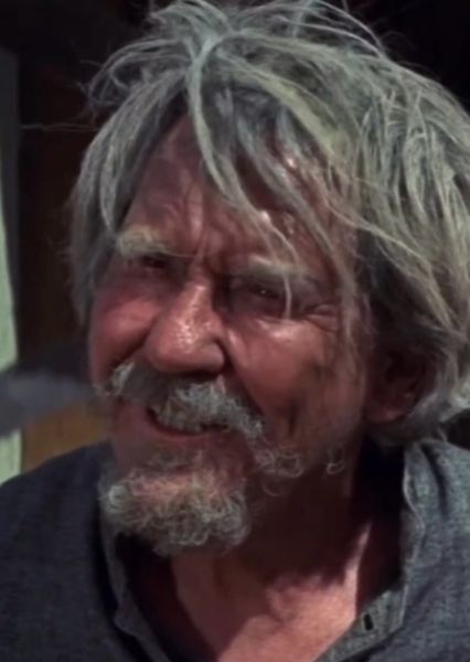 Burgess Meredith photo
