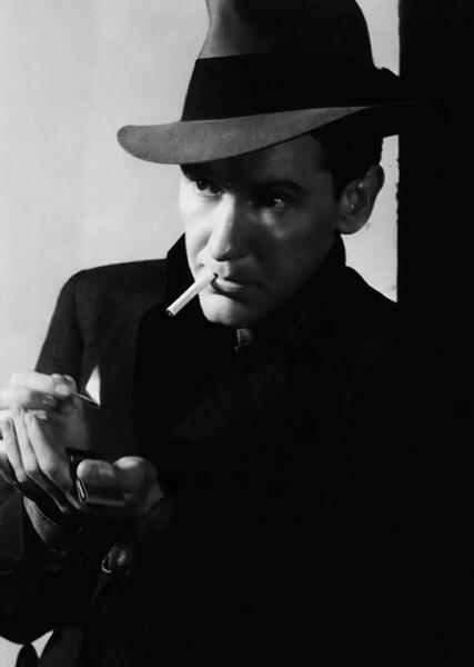 Burgess Meredith