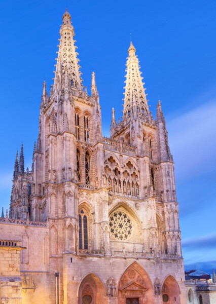 Burgos