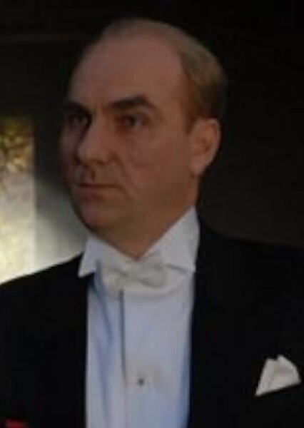 Burhan Güven