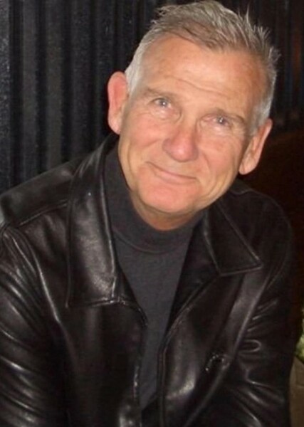 Burke Byrnes photo