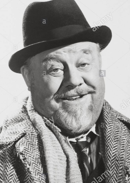 Burl Ives photo