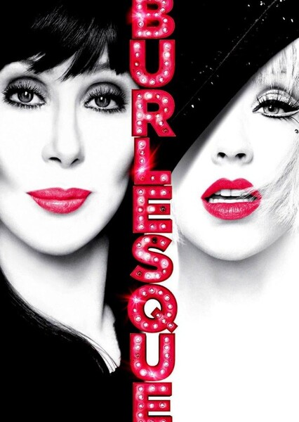 Burlesque (2010 Film) photo